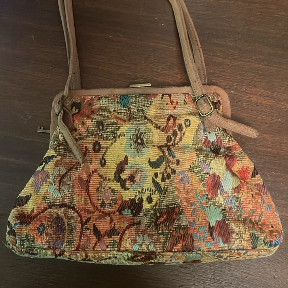 Fossil Bag (Forever By Fossil) - image 3